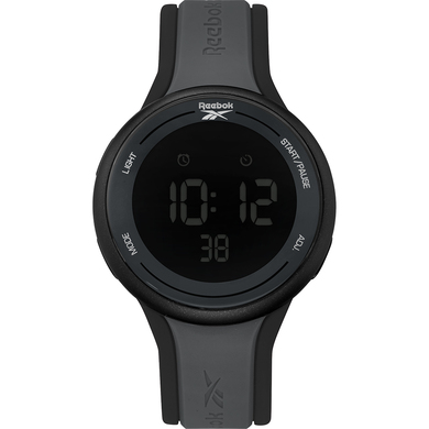 reebok elements watch